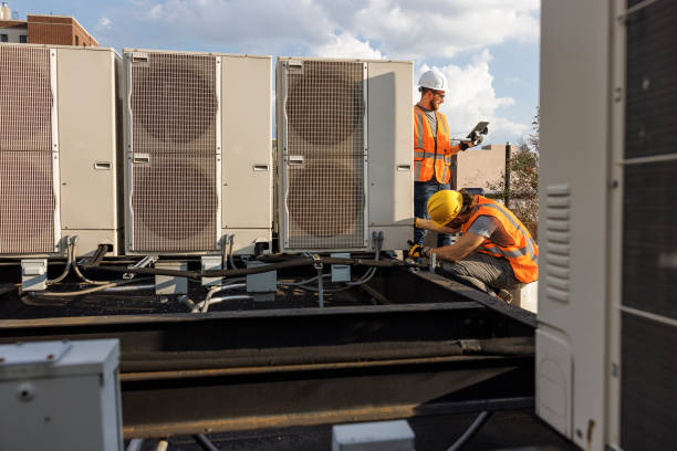 Best HVAC Tune-Up Services  in Half Moon, NC