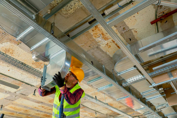 Best Central Air Repair  in Half Moon, NC