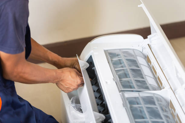 HVAC Troubleshooting in Half Moon, NC