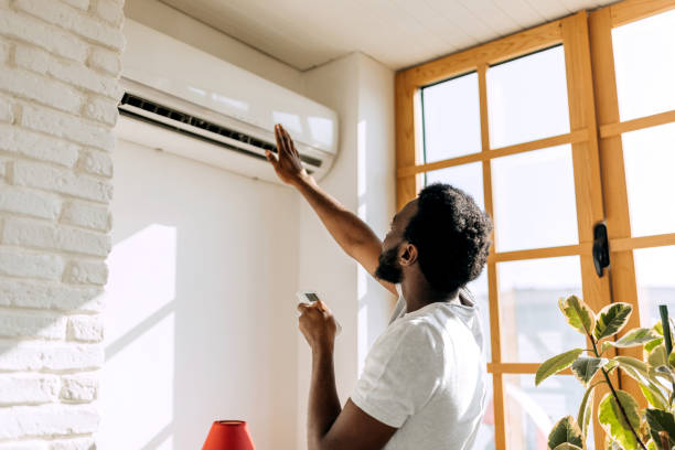  Half Moon, NC HVAC Pros