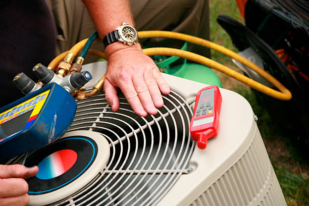 Best HVAC Installation Services  in Half Moon, NC