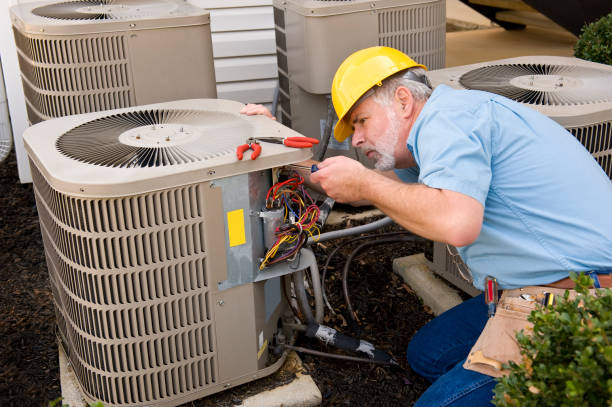 Best HVAC Installation Services  in Half Moon, NC