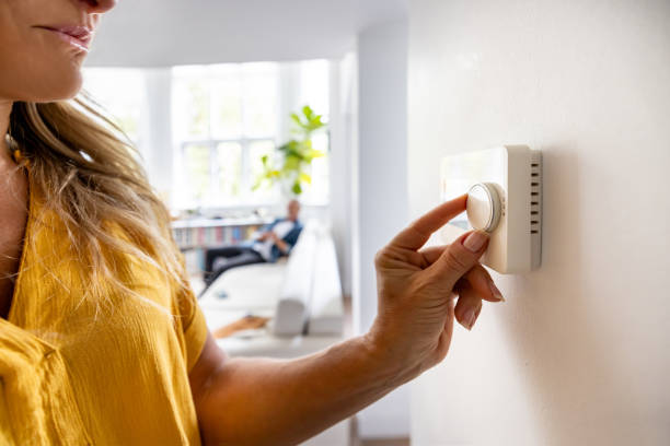 Affordable Air Conditioning Repair in Half Moon, NC
