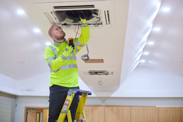 Best Central Air Repair  in Half Moon, NC