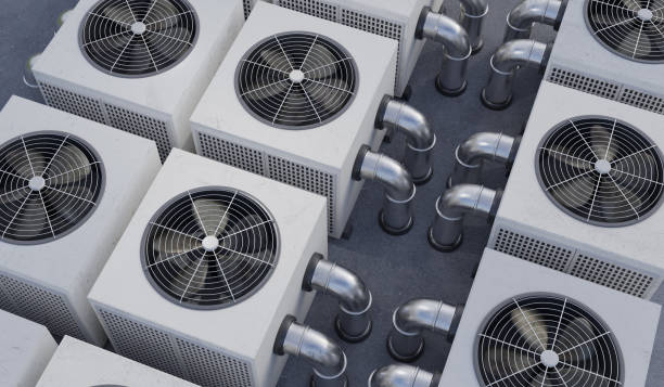Best HVAC Air Duct Cleaning  in Half Moon, NC