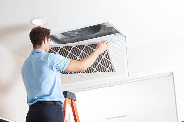 Best Affordable HVAC Services  in Half Moon, NC