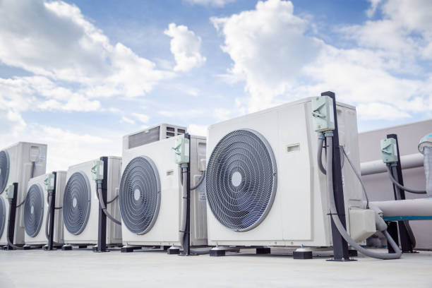 Best HVAC System Installation  in Half Moon, NC