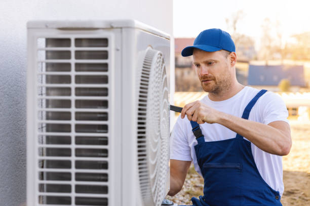 Best HVAC Maintenance Near Me  in Half Moon, NC