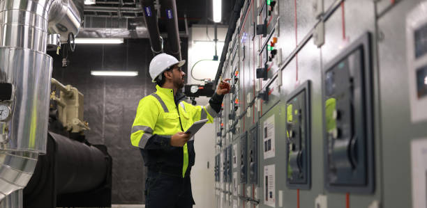Best HVAC Repair Near Me  in Half Moon, NC